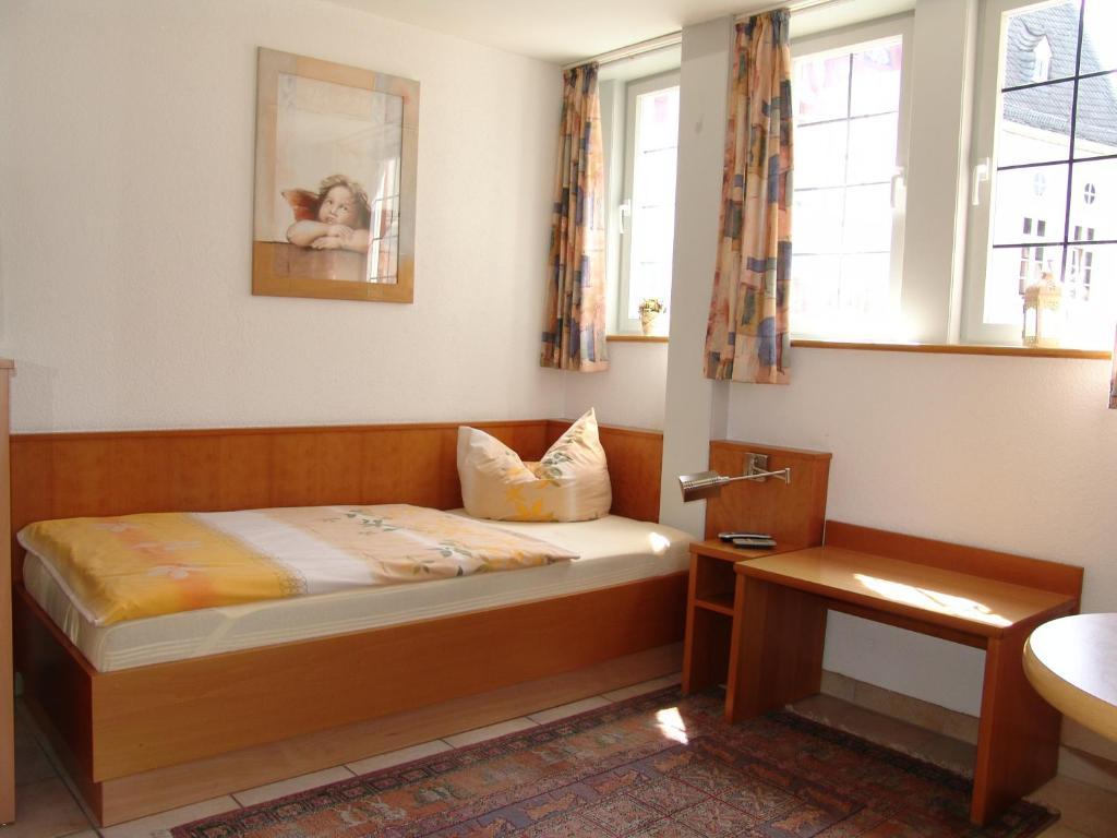 Bella Citta Vecchia Hotel Limburg an der Lahn Cameră foto