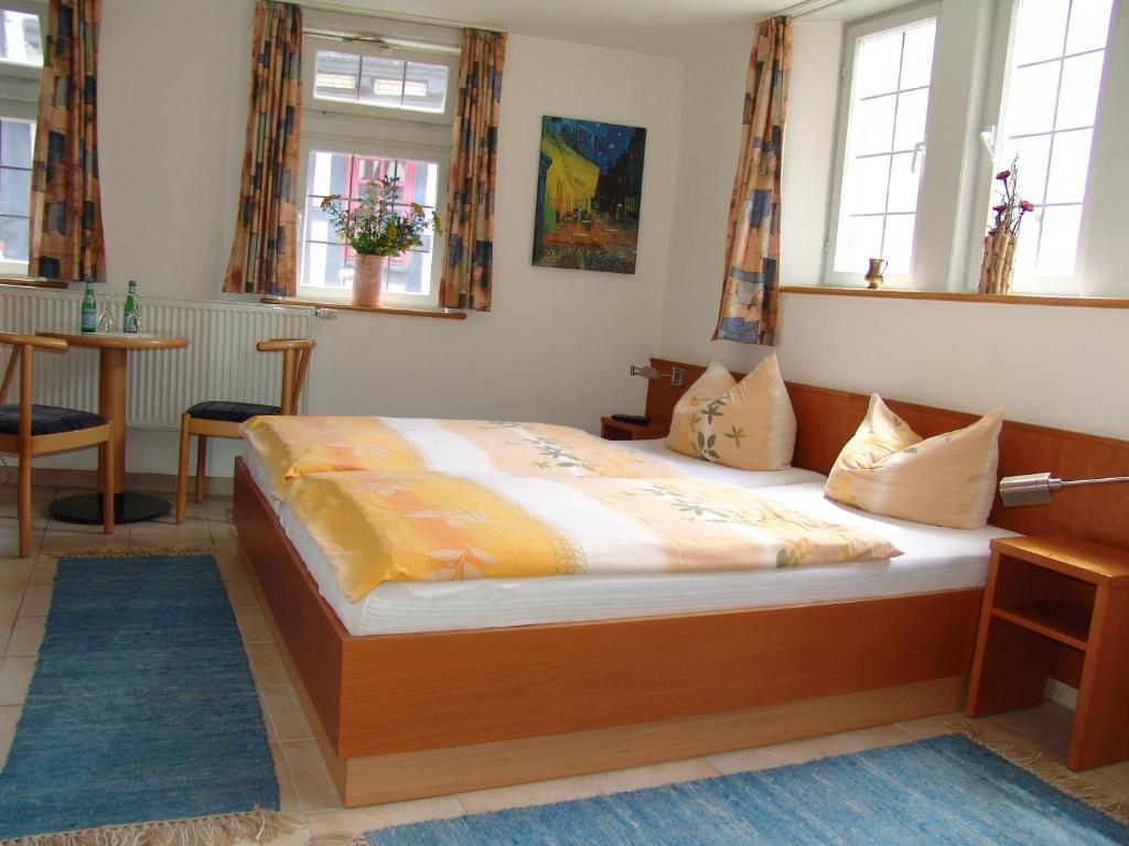 Bella Citta Vecchia Hotel Limburg an der Lahn Cameră foto